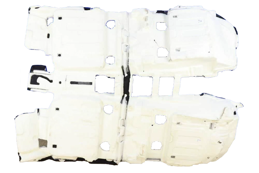 NVH Foam