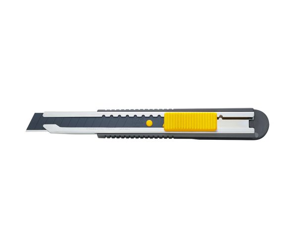 Olfa FWP-1 (145B) | Dao cắt công nghiệp lưỡi siêu mỏng (12.5mm)