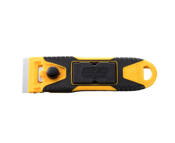 Dụng cụ vệ sinh kính OLFA GSR-2