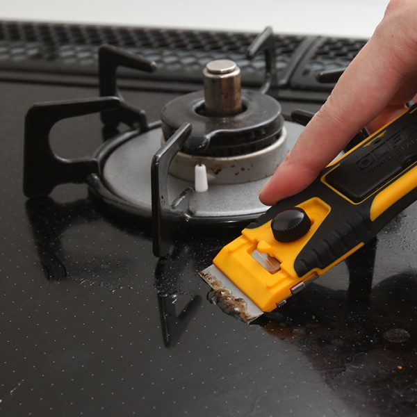 Dụng cụ vệ sinh kính OLFA GSR-2