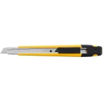 OLFA A-1 (215B) | Dao cắt tiêu chuẩn khóa tự động (9mm) | Dao cắt công nghiệp