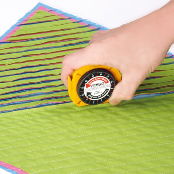 Olfa CHN-1 | Dao cắt Chenille / Vải Dệt | Dao cắt công nghiệp