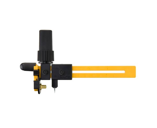 Dao Cắt Compa Tròn Xoay CMP-3 (186B) (18mm) | Dao cắt công nghiệp
