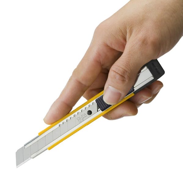 Dao cắt OLFA MT-1 (203B) | Dao cắt công nghiệp
