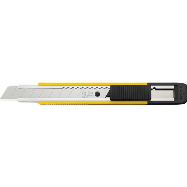 Dao cắt OLFA MT-1 (203B) | Dao cắt công nghiệp