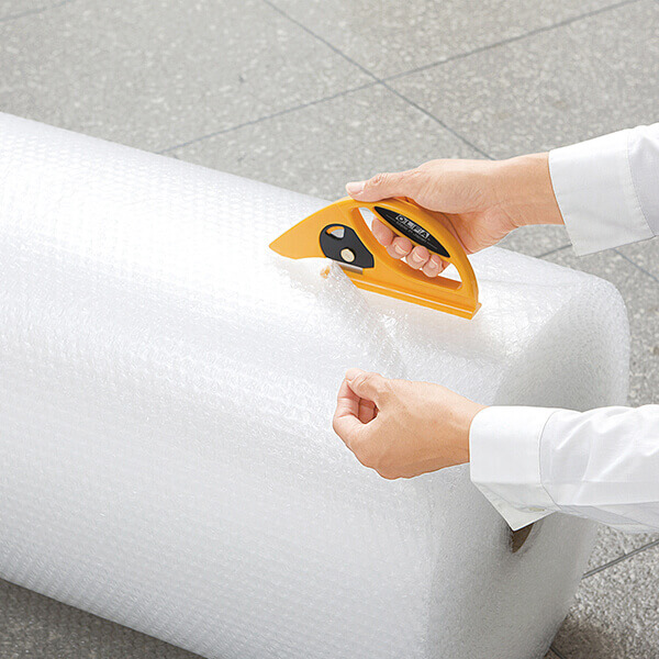 OLFA 45-C (29B) | Dao cắt Thảm tiện lợi (45mm) | Dao cắt công nghiệp