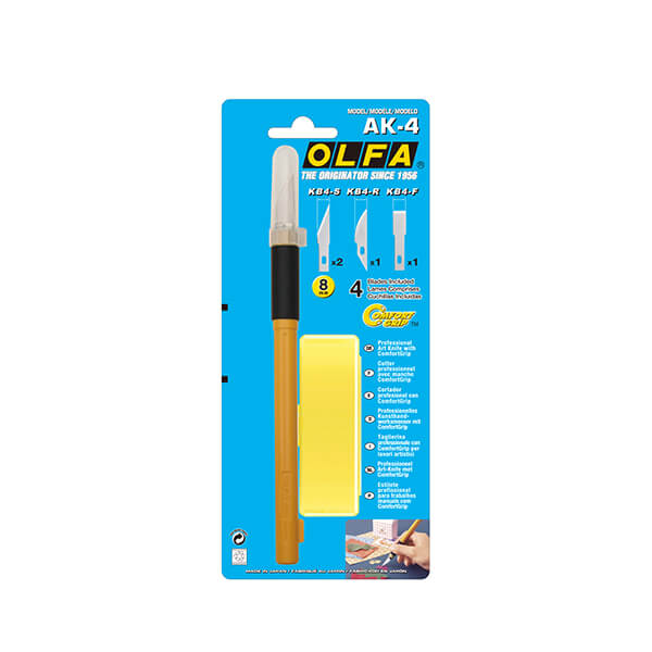 Dao cắt OLFA AK-4 (157B)