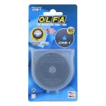 Olfa CHB-1 | Lưỡi dao cắt vải dệt / Chenille dùng cho CHN-1