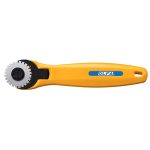 OLFA PCR-3 | Dao cắt tròn xoay đục lỗ (28mm) | Dao cắt công nghiệp