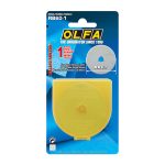OLFA RB60-1 | Lưỡi dao tròn xoay 60mm