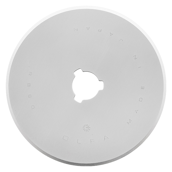 OLFA RB60-1 | Lưỡi dao tròn xoay 60mm