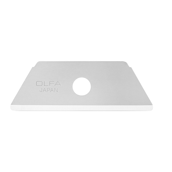 OLFA RSKB-2/5 | Hộp 05 lưỡi tiện ích cho dao cắt an toàn