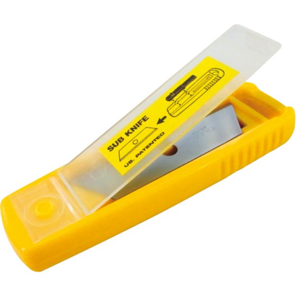 Dao an toàn cổ điển OLFA SK-3 (108B)