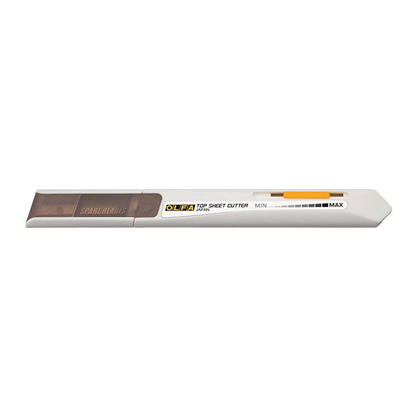 OLFA TS-1 (209B) | Dao cắt tự động điều chỉnh áp lực