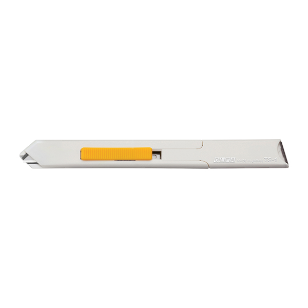 OLFA TS-1 (209B) | Dao cắt tự động điều chỉnh áp lực