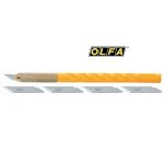 Dao trổ OLFA AK-1/5B | Dao kỹ thuật thủ công mỹ nghệ