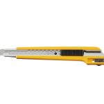 Olfa A-3 (55B) | Dao cắt tiêu chuẩn tái tạo lưỡi (9mm) | Dao cắt công nghiệp