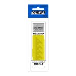 Olfa COB-1 | Hộp lưỡi dao cho dao cắt Compa