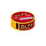 OLFA DC-3 (187B) | Hộp Bẻ Lưỡi Dao Nắp Trượt An Toàn