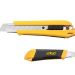 OLFA DL-1 | Dao cắt công nghiệp tích hợp hộp bẻ lưỡi
