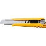 OLFA EXL (161B) | Dao cắt công nghiệp nặng khóa tự động (18mm)