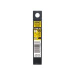 Olfa FWB-10 | Hộp 10 lưỡi dao cắt công nghiệp siêu mảnh (12.5mm)