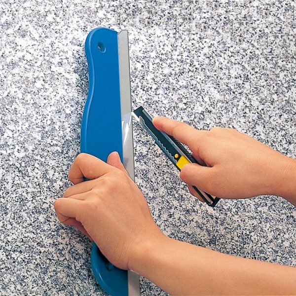 Olfa FWP-1 (145B) | Dao cắt công nghiệp lưỡi siêu mỏng (12.5mm)