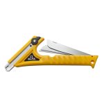 Olfa LL | Dao cắt công nghiệp đặc biệt chuyên cắt vật liệu cứng (18mm)