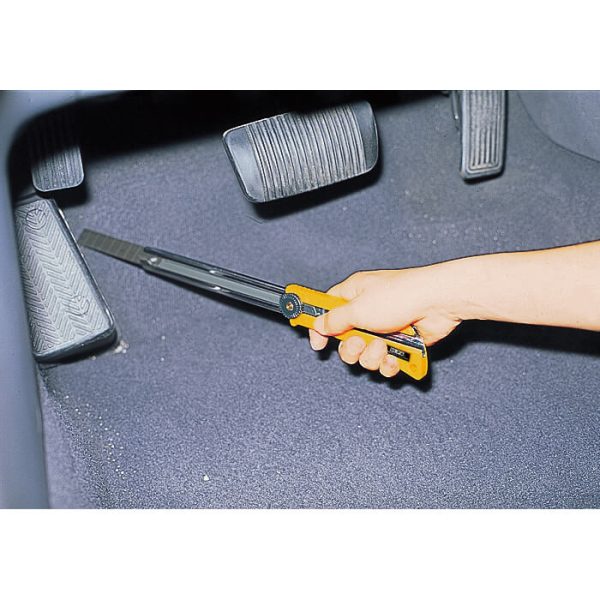 Olfa XL-2 | Dao cắt công nghiệp cán dài (18mm) | Dao cắt công nghiệp
