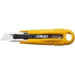 Olfa SK-4 (149B) | Dao cắt an toàn tự rút lưỡi