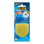 Hộp lưỡi dao OLFA RB45-10