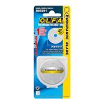 OLFA RB45H-1 | Lưỡi dao tròn xoay 45mm cao cấp bền bỉ