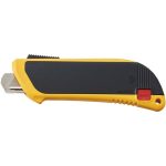 Olfa SK-6 | Dao cắt an toàn bảo vệ lưỡi tự động