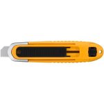 Olfa SK-8 | Dao cắt an toàn tự động rút lưỡi