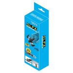 OLFA SKB-16/10 | Hộp 10 lưỡi dao an toàn cho dao SK-16