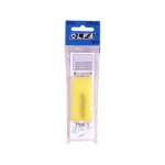 OLFA TSB-1 | Hộp 05 lưỡi dao cắt chỉnh áp lực cho dao TS-1