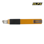 Dao OLFA A-2 | Dao cắt phim, decal, cắt tỉa chi tiết (9mm) | Dao cắt công nghiệp