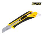 Dao cắt OLFA L5-AL | Dao cắt kỹ thuật chuyên cắt vật liệu cứng | Dao cắt công nghiệp