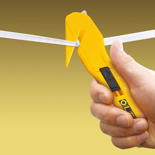 Dao cắt OLFA SK-10 (210B) (SK-10/24) | Dao cắt giấu lưỡi an toàn