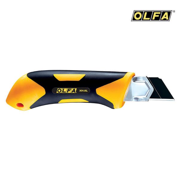 Dao cắt công nghiệp siêu bền OLFA XH-1 (196B) (25mm)