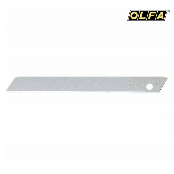 Hộp lưỡi dao Olfa AB-SOL-50 (9mm)