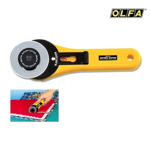 Hộp lưỡi dao Olfa RB28-10
