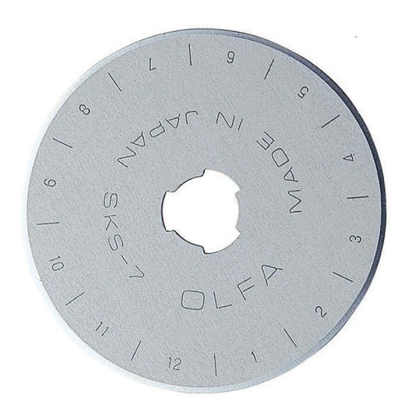 Hộp lưỡi dao OLFA RB45-10