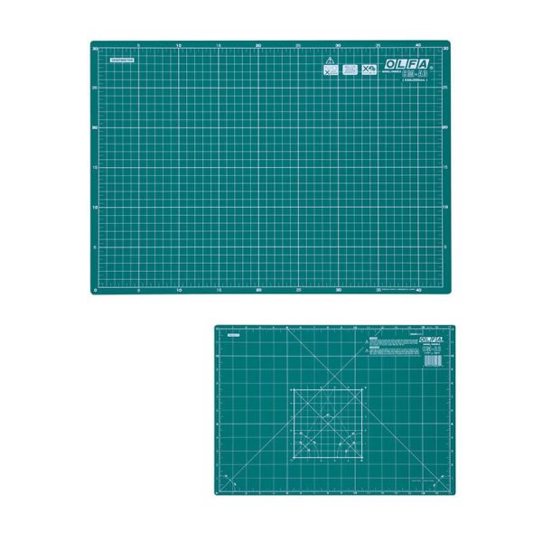 Tấm lót cắt CM-A3 (135B) (45cm x 32cm)