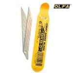 Hộp lưỡi dao OLFA DKB-5 (9mm)