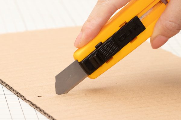 Dao an toàn cổ điển OLFA SK-3 (108B)