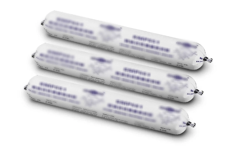 Keo dán kính ô tô MS Polymer