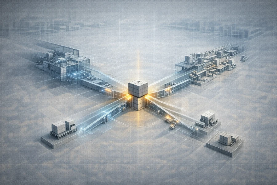 Quyết định Vendor mang tính cá nhân