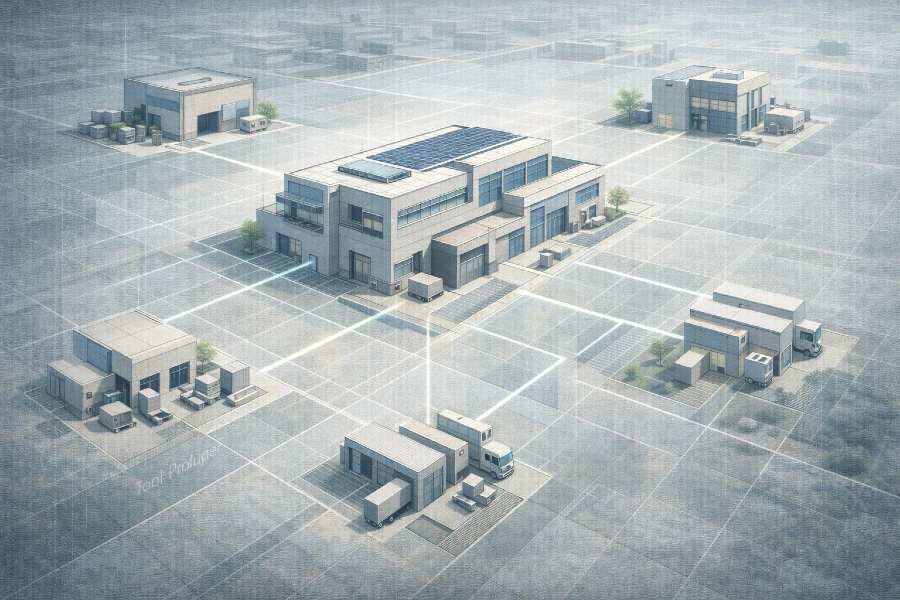 Vai trò của vendor trong audit ESG thuộc chuỗi cung ứng nhà máy FDI