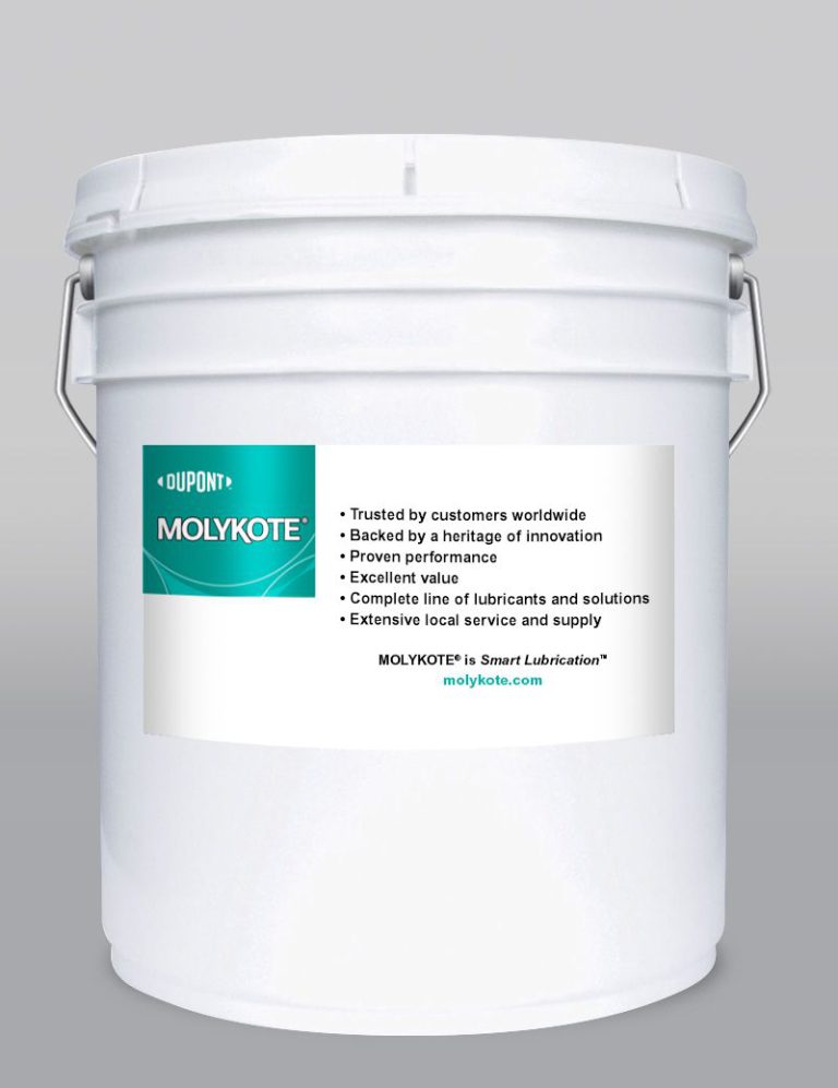 Hình ảnh chính thức MOLYKOTE® 1000 Paste
